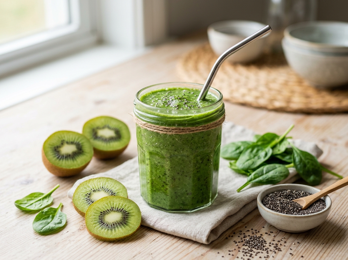 Detox Smoothie